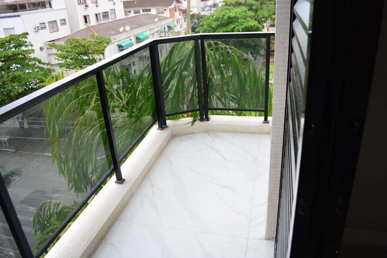 Apto Enseada Porto Prince - Ar Cond E 250 Mb Guaruja Bagian luar foto
