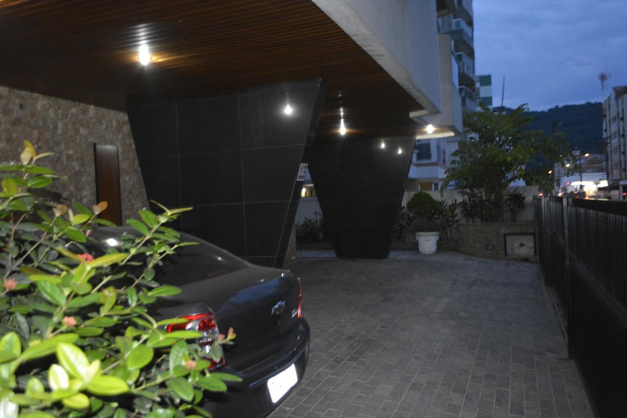 Apto Enseada Porto Prince - Ar Cond E 250 Mb Guaruja Bagian luar foto