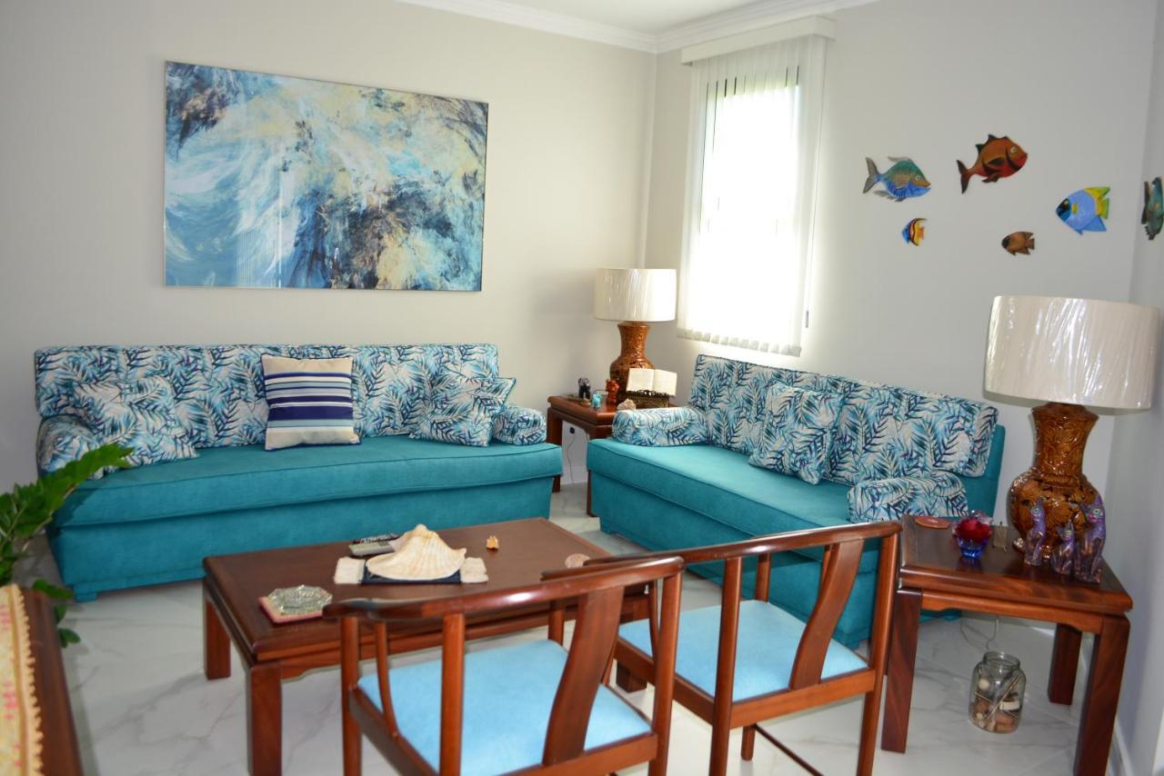 Apto Enseada Porto Prince - Ar Cond E 250 Mb Guaruja Bagian luar foto