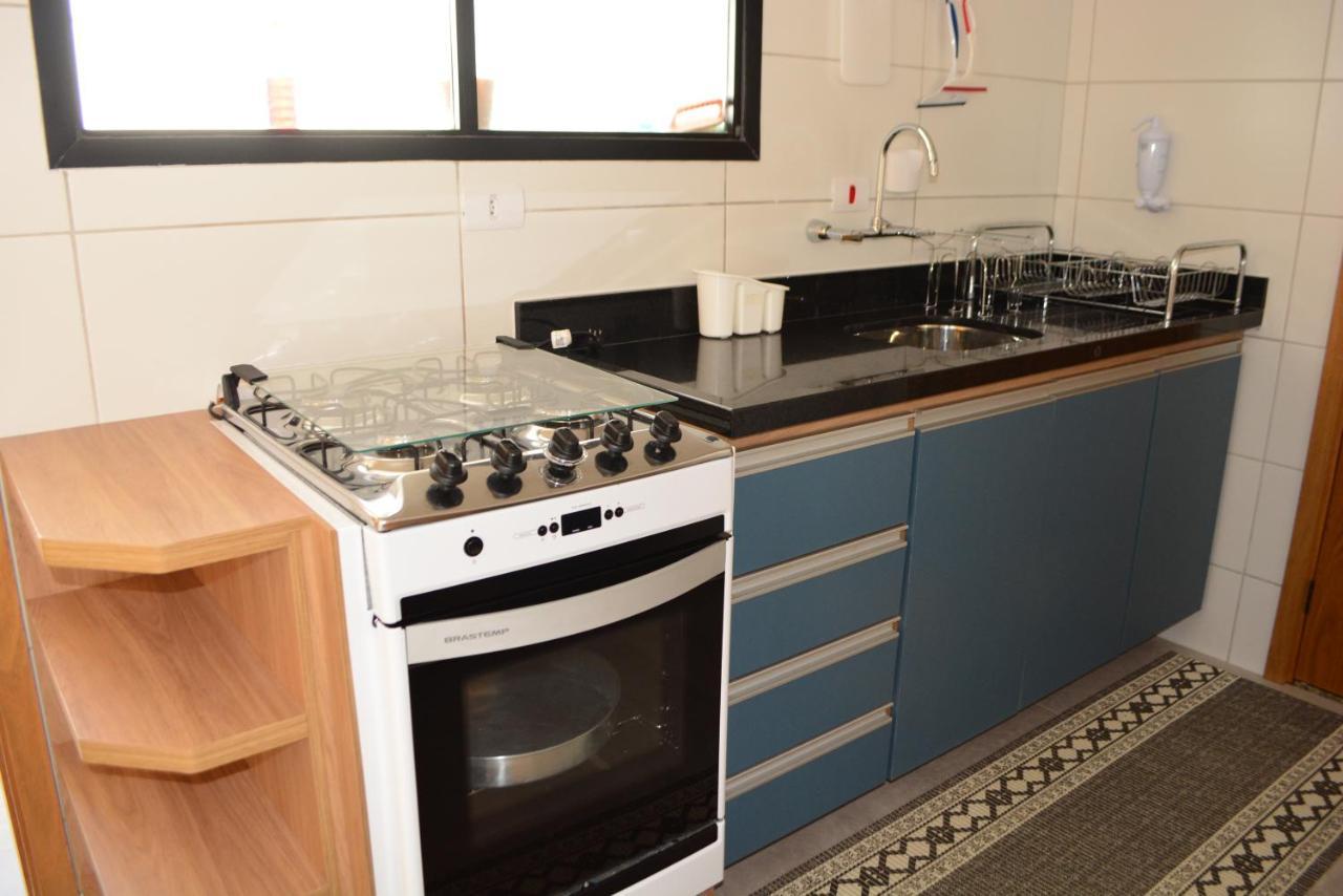 Apto Enseada Porto Prince - Ar Cond E 250 Mb Guaruja Bagian luar foto