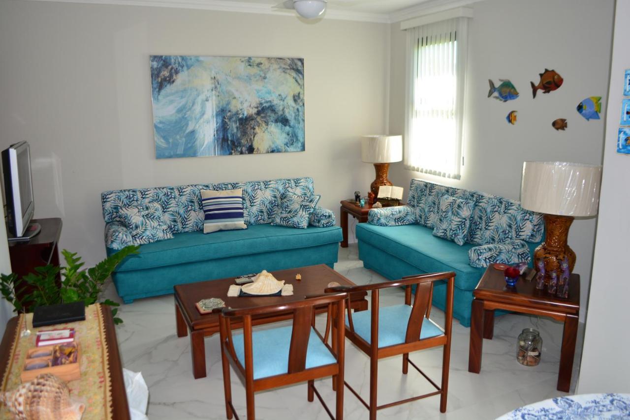 Apto Enseada Porto Prince - Ar Cond E 250 Mb Guaruja Bagian luar foto