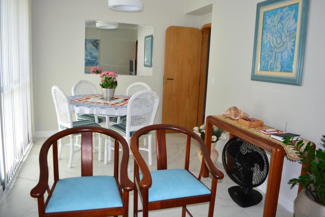 Apto Enseada Porto Prince - Ar Cond E 250 Mb Guaruja Bagian luar foto