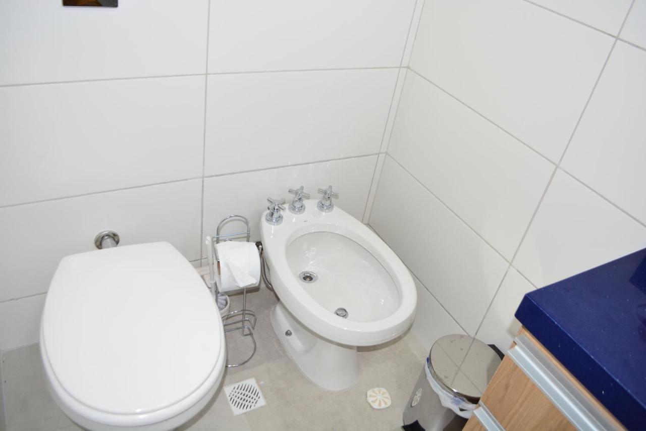 Apto Enseada Porto Prince - Ar Cond E 250 Mb Guaruja Bagian luar foto