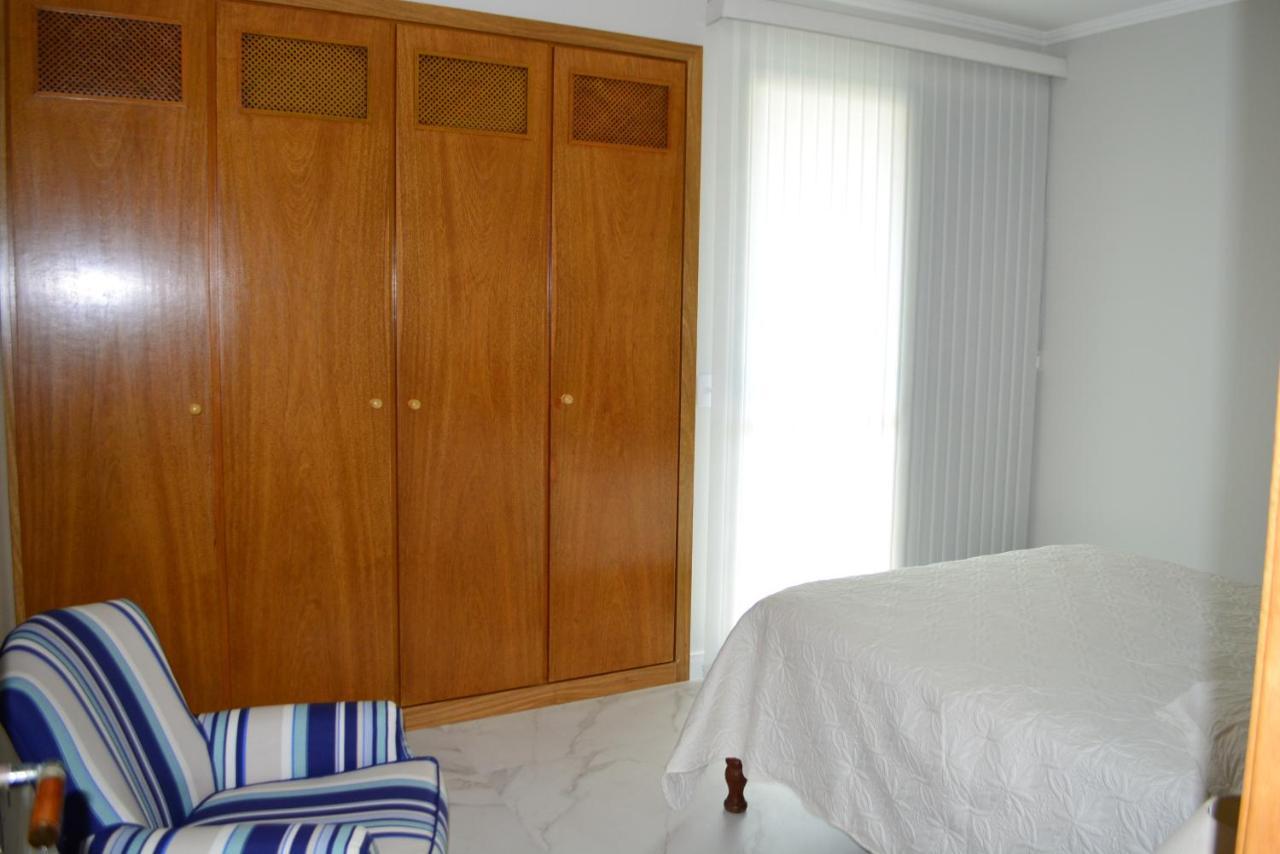 Apto Enseada Porto Prince - Ar Cond E 250 Mb Guaruja Bagian luar foto